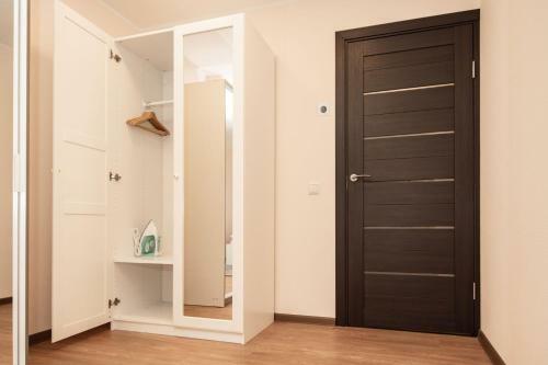 Crown Apartment