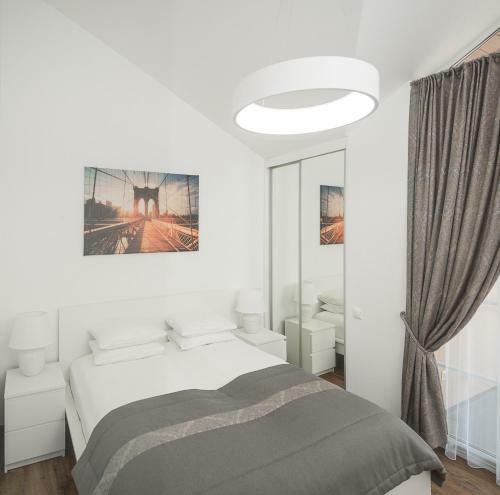 Apartamento Laurentroom Park&fountain