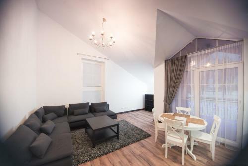 Apartamento Laurentroom Park&fountain