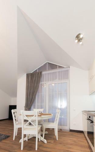 Apartamento Laurentroom Park&fountain