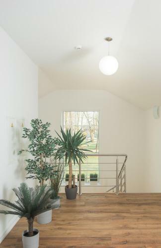 Apartamento Laurentroom Park&fountain