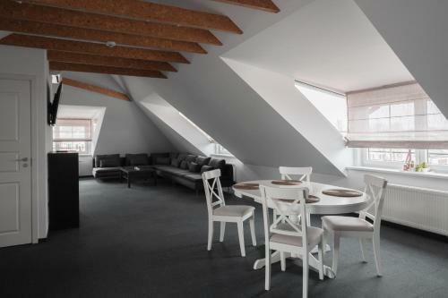 Apartamento Laurentroom Oldtown