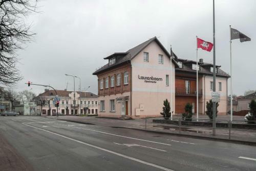 Apartamento Laurentroom Oldtown