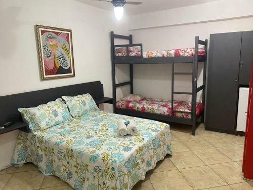 Ipanema Club Hostel