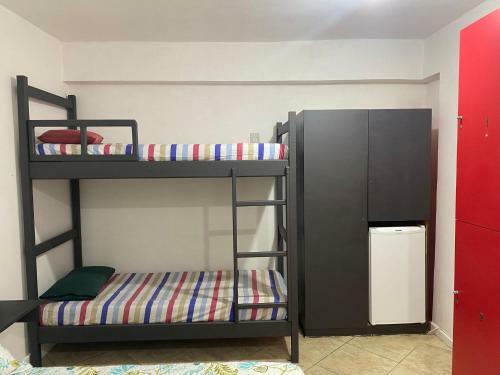Ipanema Club Hostel