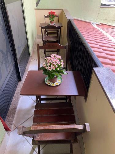 Ipanema Club Hostel
