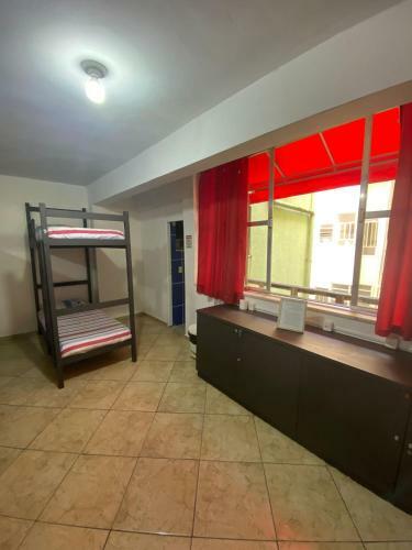 Ipanema Club Hostel
