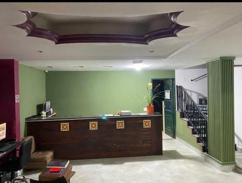 Ipanema Club Hostel