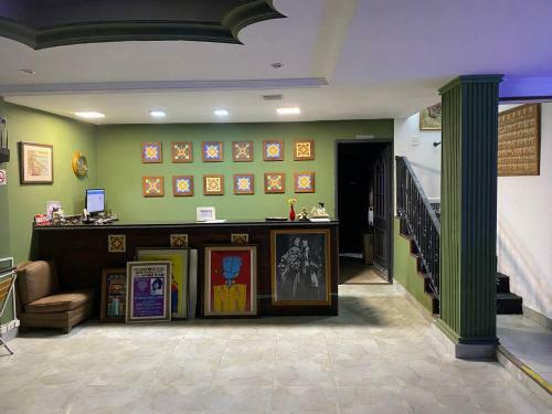 Ipanema Club Hostel