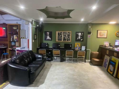 Ipanema Club Hostel