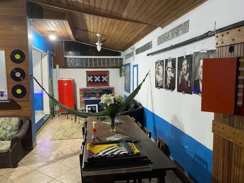 Ipanema Club Hostel