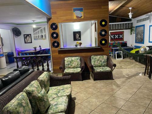 Ipanema Club Hostel
