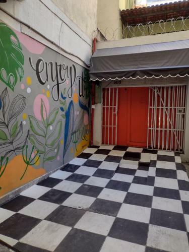 Ipanema Club Hostel