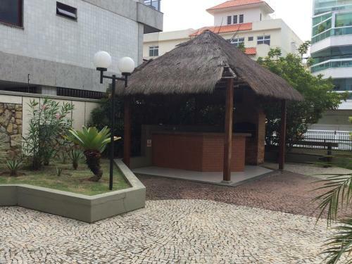 Apartamento Frente Para O Mar