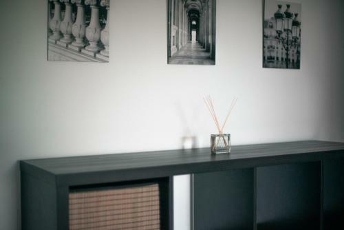Apartamento Laurentroom Center
