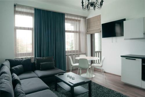 Apartamento Laurentroom Center