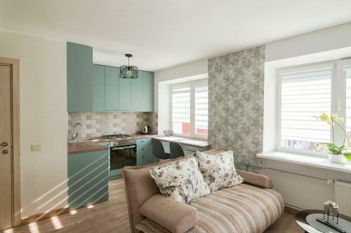 Apartamento Trumpalaik? Buto Nuoma Tel?iuose