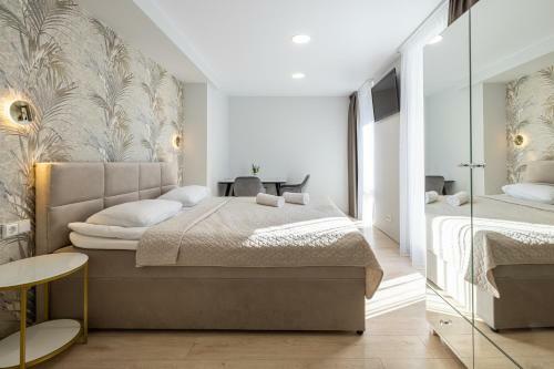 Apartamentai Su Terasa Ir Vaizdu ? Miest?