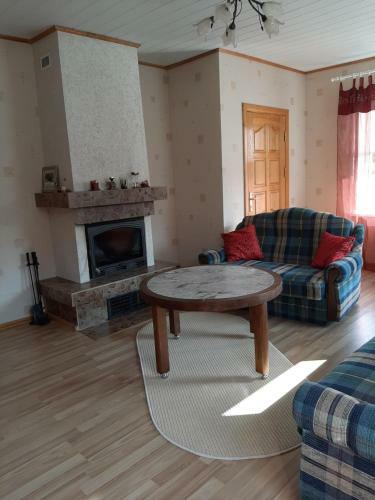 Atostog? Namelis. Fazenda