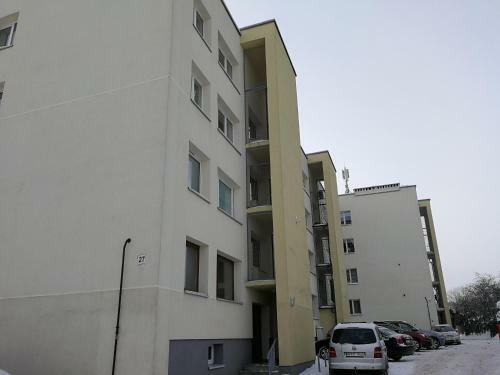 Apartamento Buto Nuoma ?viesos Gatv?je