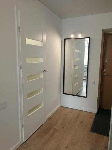 Apartamento Buto Nuoma ?viesos Gatv?je