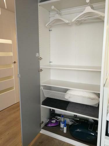 Apartamento Buto Nuoma ?viesos Gatv?je