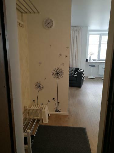Apartamento Buto Nuoma ?viesos Gatv?je
