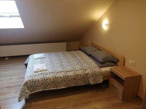 Hotel Vie?butis Kelyje