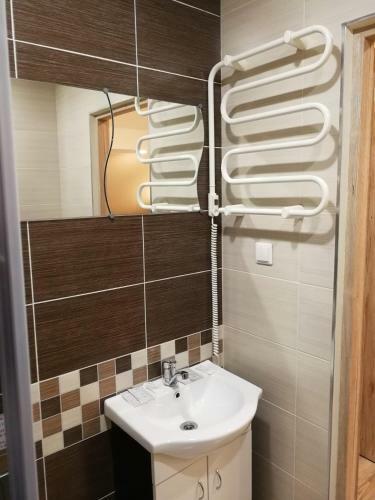 Hotel Vie?butis Kelyje