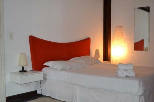 Roxy Apartments