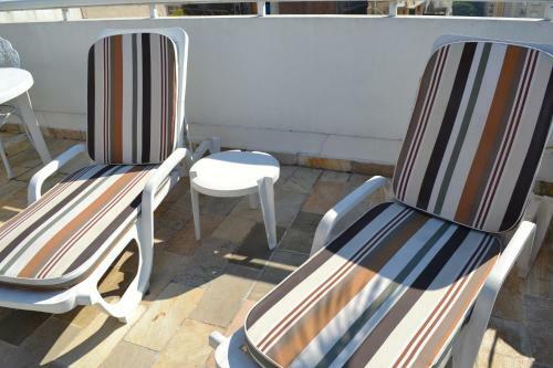 Roxy Apartments