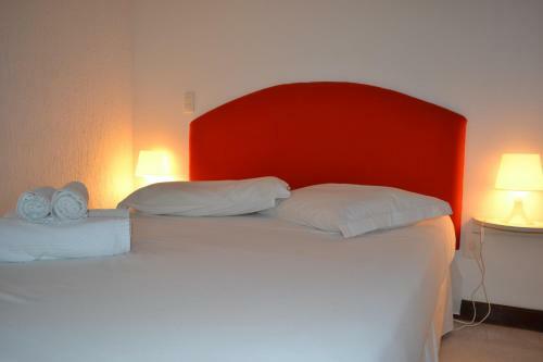 Roxy Apartments
