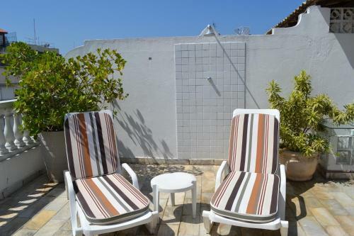 Roxy Apartments