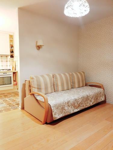 Apartamento ?kanos House
