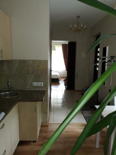 Apartamento Jaukus Butas ?iauli? Miesto Centre