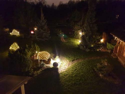 Hostal Sveciu Namelis