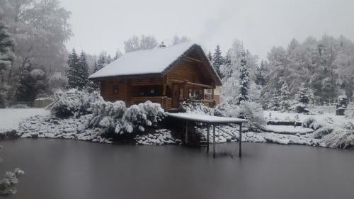 Hostal Sveciu Namelis