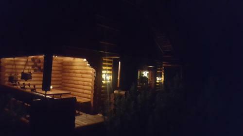 Hostal Sveciu Namelis