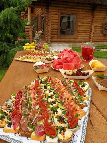 Hostal Sveciu Namelis
