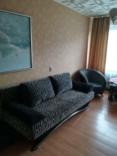 Apartamento Eapartaments
