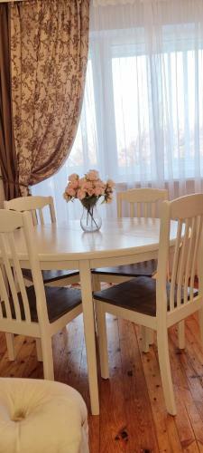 Jauk?s Apartamentai Miesto Centre
