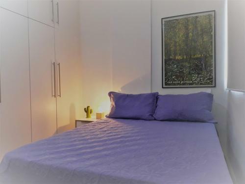 Lindo Apartamento Em Ipanema - Rj