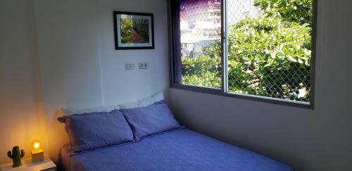 Lindo Apartamento Em Ipanema - Rj