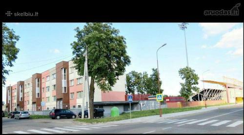 Jauk?s Apartamentai