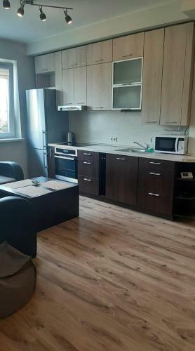 Jauk?s Apartamentai