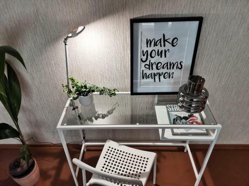 Apartamento The Good Stay