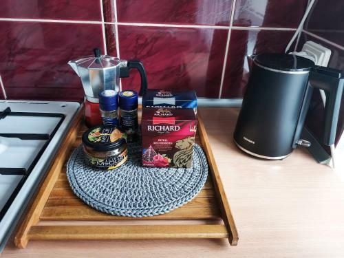 Apartamento The Good Stay