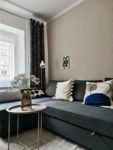 Apartamento The Good Stay