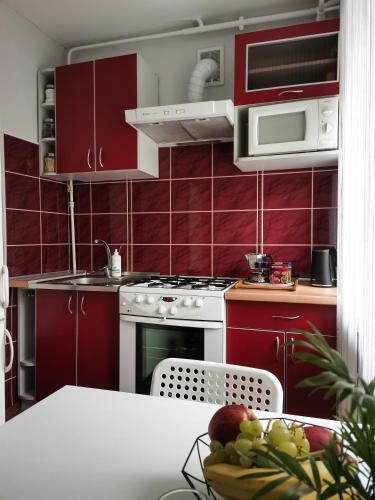 Apartamento The Good Stay