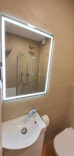 Varpo 17 Apartamentai